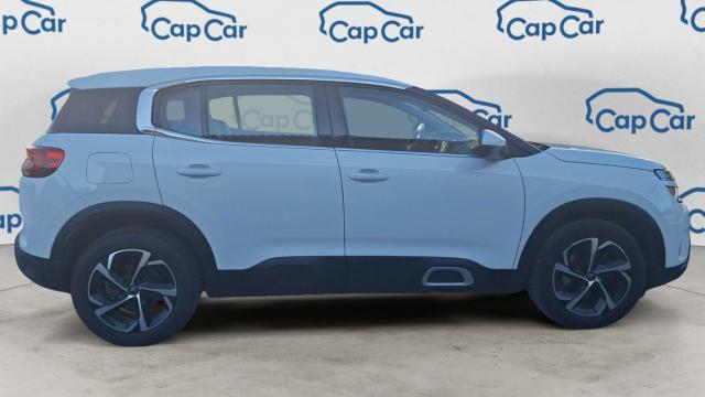 Citroen C5 Aircross image 6