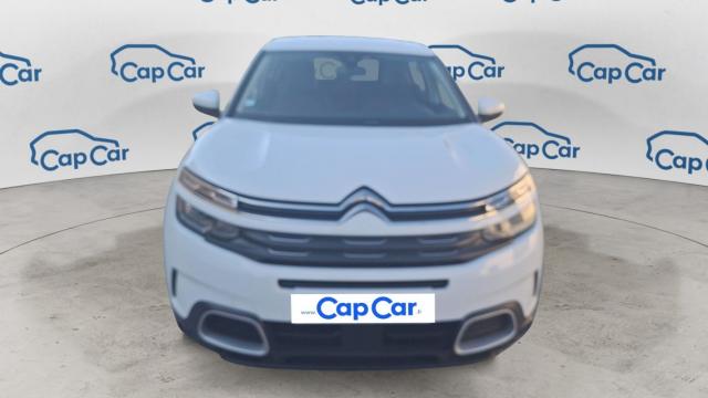 Citroen C5 Aircross image 5