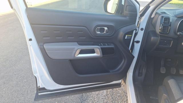 Citroen C5 Aircross image 8