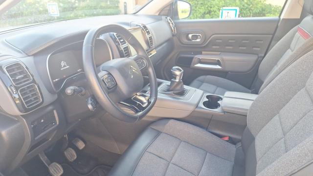 Citroen C5 Aircross image 2