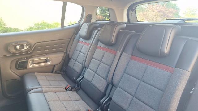Citroen C5 Aircross image 3