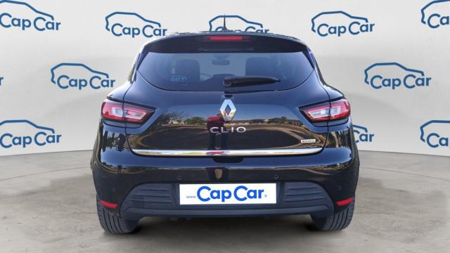 Renault Clio image 9