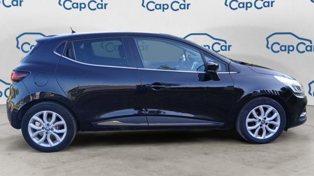 Renault Clio image 1