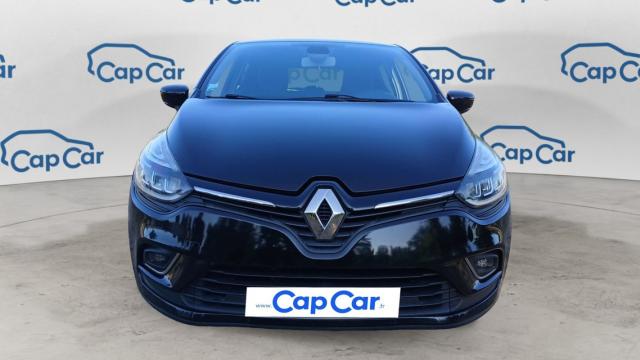 Renault Clio image 7
