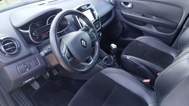 Renault Clio image 6