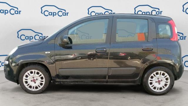 Fiat Panda image 5