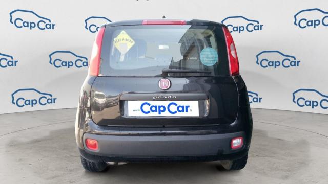 Fiat Panda image 9