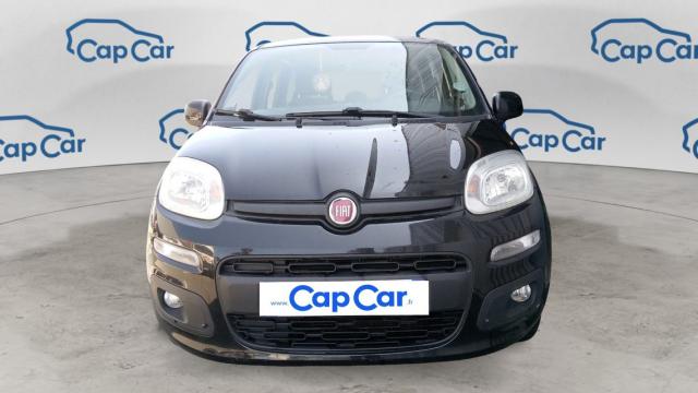 Fiat Panda image 3