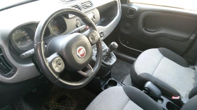Fiat Panda image 7