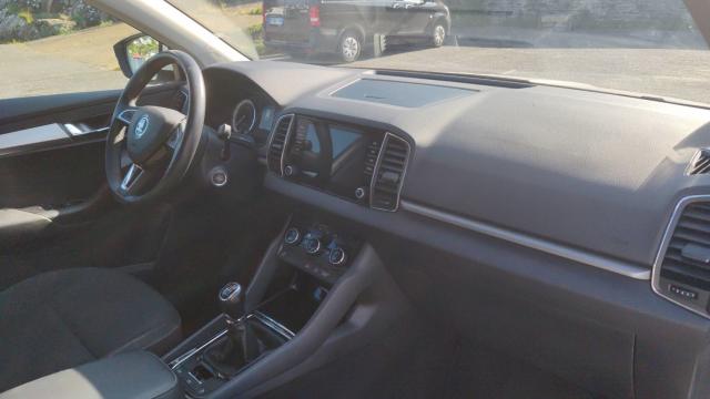 Skoda Karoq image 7