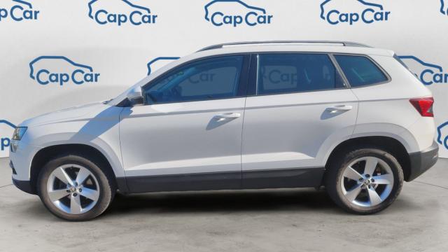 Skoda Karoq image 8