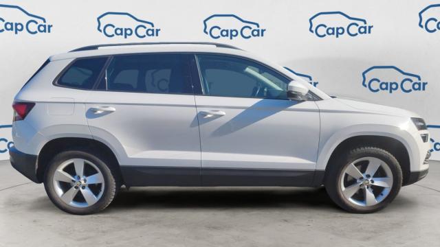 Skoda Karoq image 3
