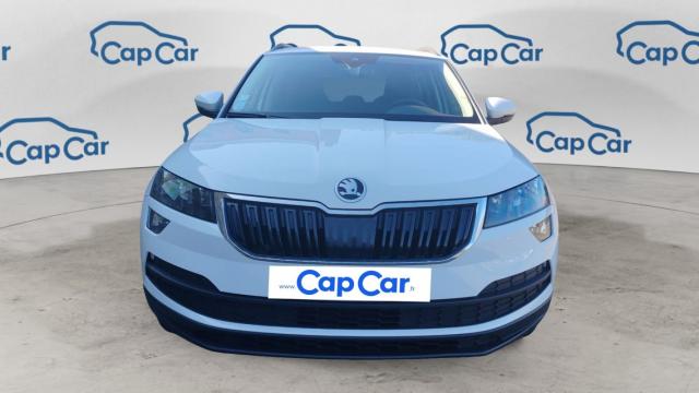Skoda Karoq image 6