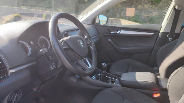 Skoda Karoq image 1