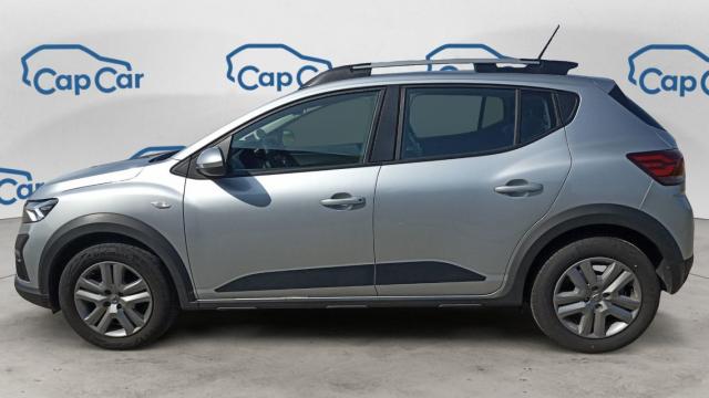 Dacia Sandero image 8