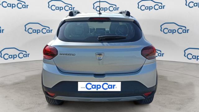 Dacia Sandero image 4