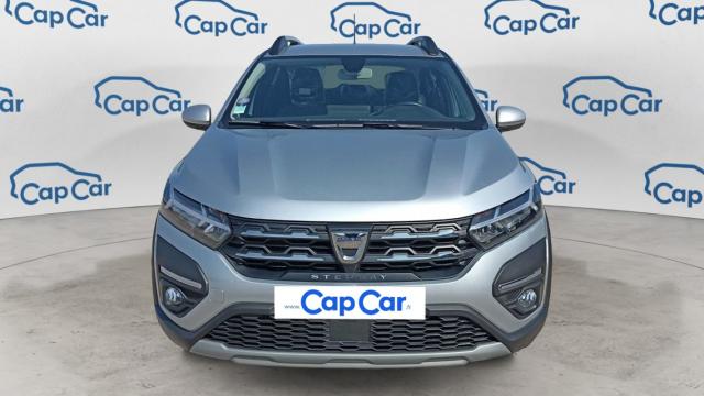 Dacia Sandero image 7