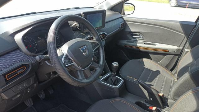 Dacia Sandero image 5