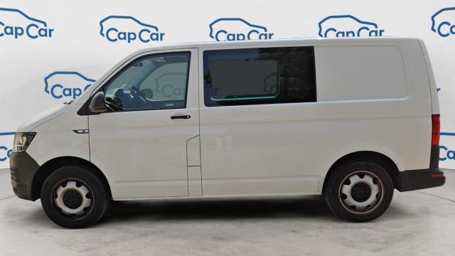 Volkswagen Transporter image 4