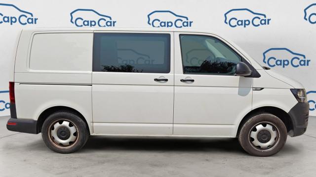 Volkswagen Transporter image 2