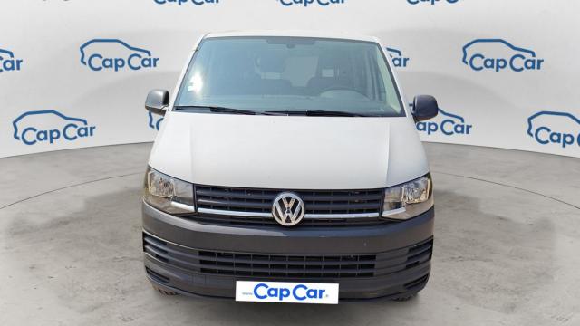 Volkswagen Transporter image 3