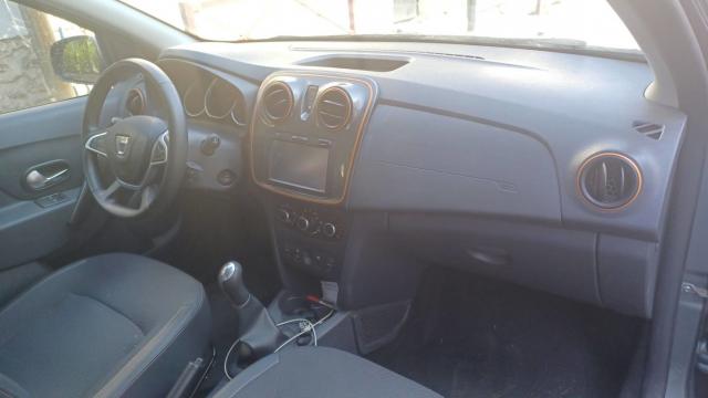 Dacia Sandero image 2