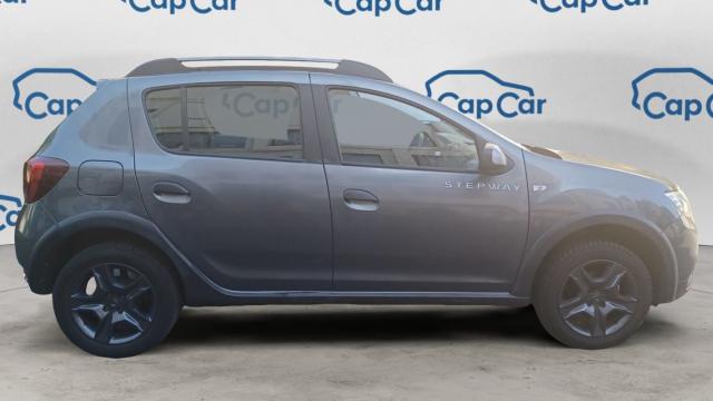 Dacia Sandero image 7