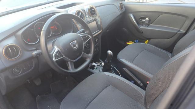 Dacia Sandero image 8
