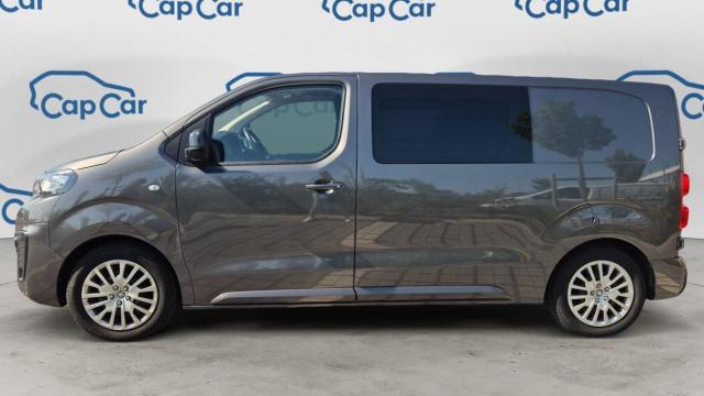 Peugeot Expert image 4