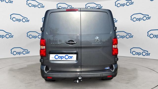 Peugeot Expert image 6