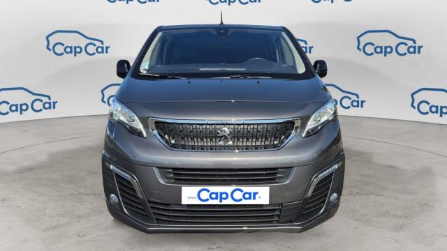 Peugeot Expert image 8
