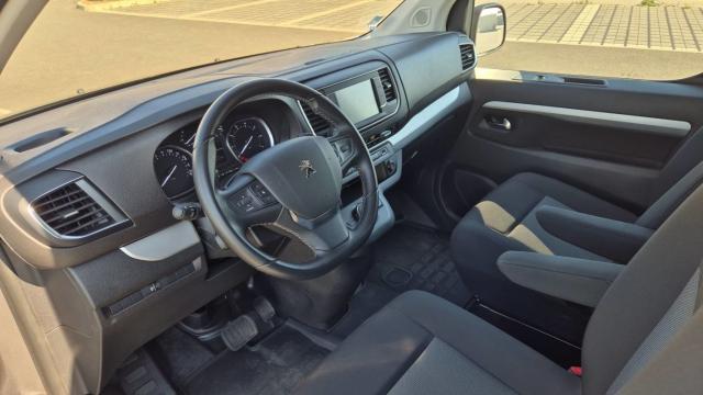 Peugeot Expert image 3