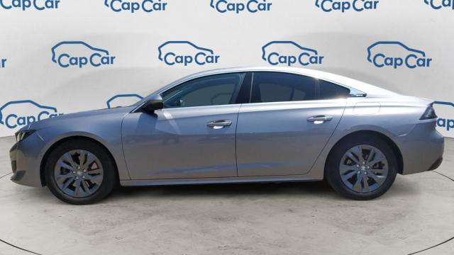 Peugeot 508 image 8