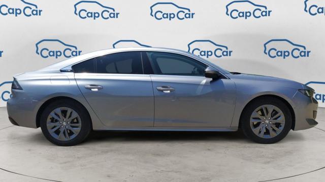 Peugeot 508 image 7