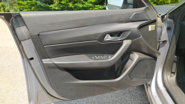Peugeot 508 image 3
