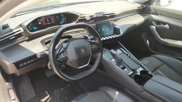 Peugeot 508 image 2