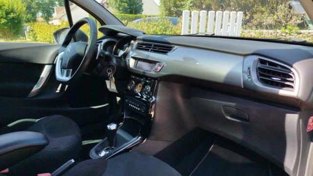 Citroen C3 image 6