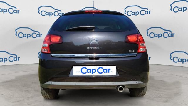 Citroen C3 image 8