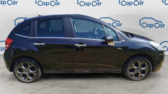 Citroen C3 image 9