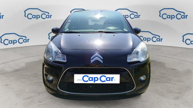 Citroen C3 image 4