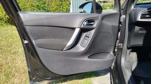 Citroen C3 image 7