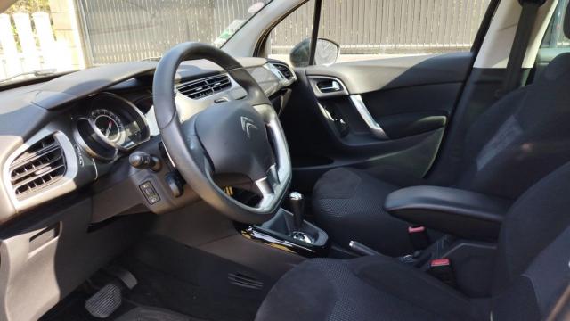 Citroen C3 image 5