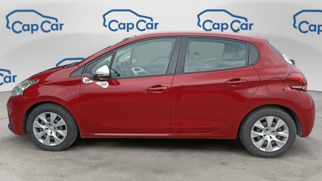 Peugeot 208 image 2