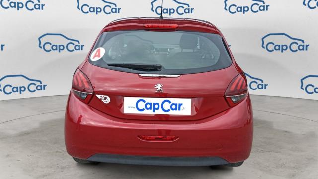 Peugeot 208 image 7