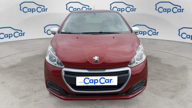 Peugeot 208 image 4