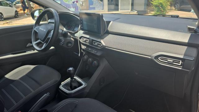 Dacia Jogger image 6