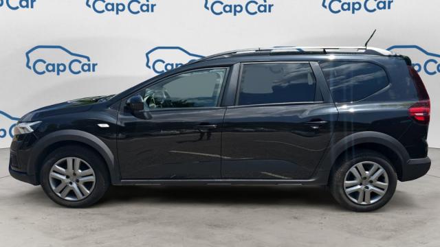 Dacia Jogger image 5