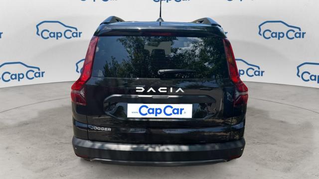 Dacia Jogger image 1