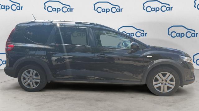 Dacia Jogger image 2