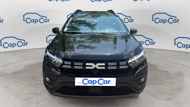 Dacia Jogger image 7
